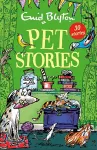 Pet Stories cover