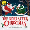 The Night After Christmas cover