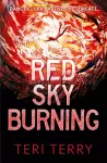 Red Sky Burning cover