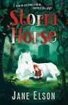 Storm Horse cover