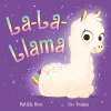 The Magic Pet Shop: La-La-Llama cover