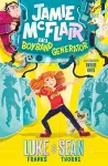Jamie McFlair Vs The Boyband Generator cover