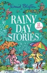 Rainy Day Stories cover