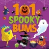 101 Spooky Bums cover