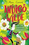 Indigo Wilde and the Unknown Wilderness cover