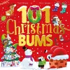 101 Christmas Bums cover
