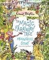 The Magic Faraway Tree: Moonface's Story cover