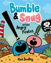 Bumble and Snug and the Angry Pirates cover