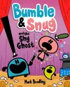 Bumble and Snug and the Shy Ghost cover