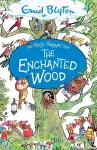 The Magic Faraway Tree: The Enchanted Wood cover