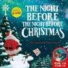 The Night Before the Night Before Christmas: Book and CD packaging