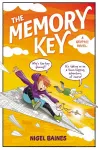 The Memory Key cover