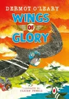 Wings of Glory packaging