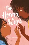 The Henna Wars packaging