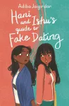 Hani and Ishu's Guide to Fake Dating packaging