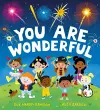 You Are Wonderful cover