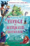 Voyage to Mermaid Mountain cover
