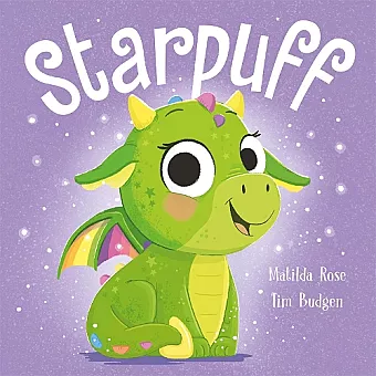 The Magic Pet Shop: Starpuff cover