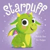 The Magic Pet Shop: Starpuff cover