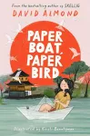 Paper Boat, Paper Bird cover