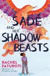 Sadé and Her Shadow Beasts cover