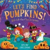 Let's Find Pumpkins! cover