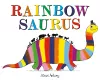 Rainbowsaurus cover