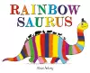 Rainbowsaurus cover