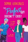 The Perfect Guy Doesn't Exist cover