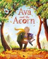 Ava and the Acorn cover