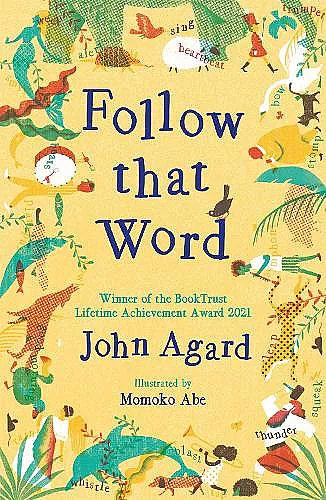 Follow that Word cover