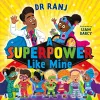 A Superpower Like Mine cover
