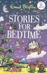 Stories for Bedtime cover