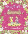 The Enchanted Library: Stories of Nature's Treasures cover