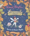 The Enchanted Library: Stories of Starry Nights cover