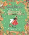 The Enchanted Library: Stories of Fairy Fun cover