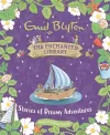 The Enchanted Library: Stories of Dreamy Adventures cover