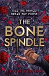 The Bone Spindle cover