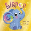 The Magic Pet Shop: Elepop cover