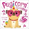 The Magic Pet Shop: Pugicorn and the Lovebug cover