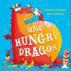 One Hungry Dragon cover