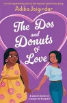 The Dos and Donuts of Love packaging