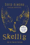 Skellig: the 25th anniversary illustrated edition cover