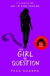 The Girl in Question cover