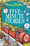 Five-Minute Stories packaging