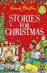 Stories for Christmas cover