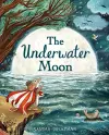 The Underwater Moon cover