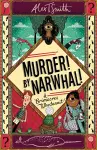 A Grimacres Whodunnit: Murder! By Narwhal! cover