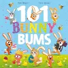 101 Bunny Bums cover
