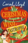 The Christmas Wish-tastrophe cover